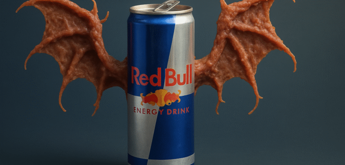 Энергетик Red Bull превращает клетки крови в раковые — шокирующее открытие учёных