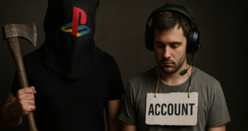  Sony уничтожает тысячи аккаунтов PlayStation в России и Беларуси без предупреждения