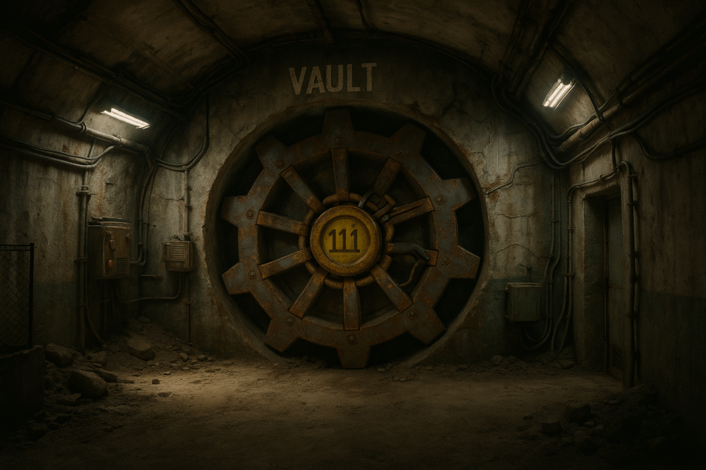 Сооснователь OpenAI хотел спрятать гениев в бункере