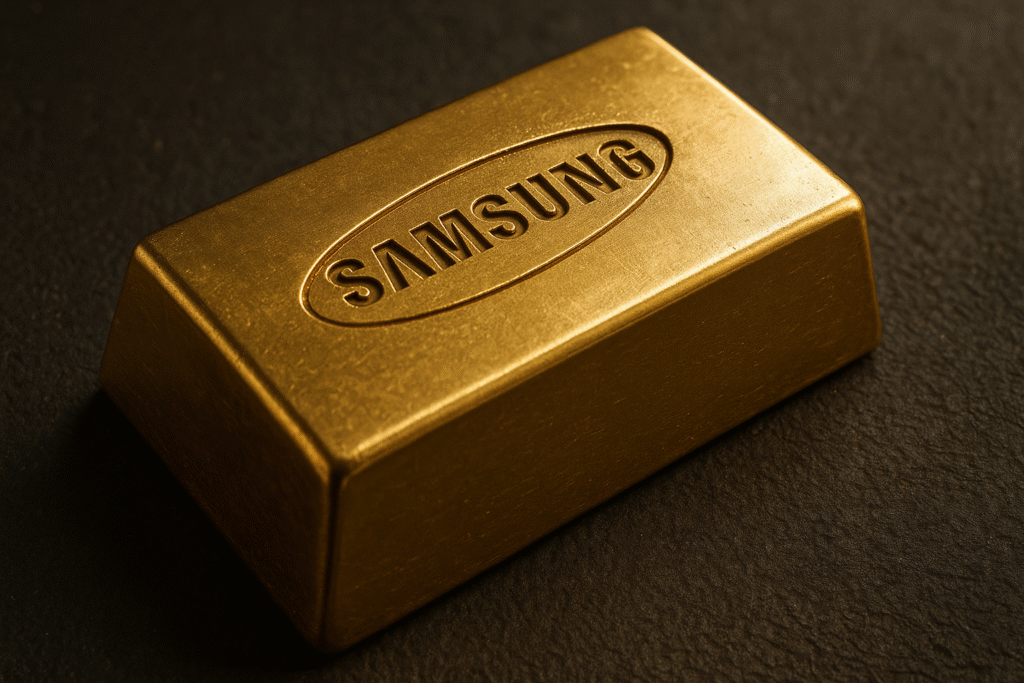 Samsung превратила Galaxy S24 в дорогие кирпичи