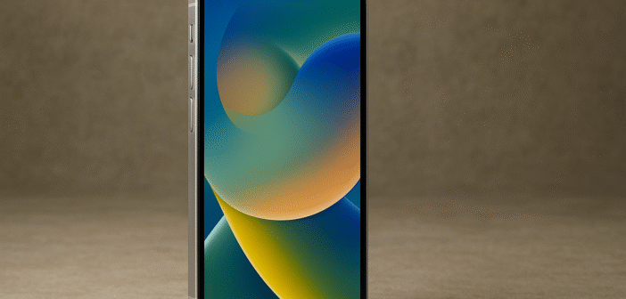 Apple отказывается от титана в iPhone 17 Pro