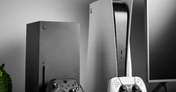 Xbox следующего поколения сможет запускать игры с PS5