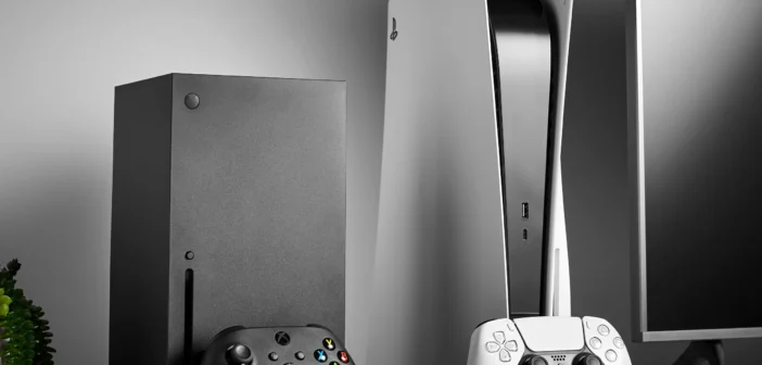 Xbox следующего поколения сможет запускать игры с PS5