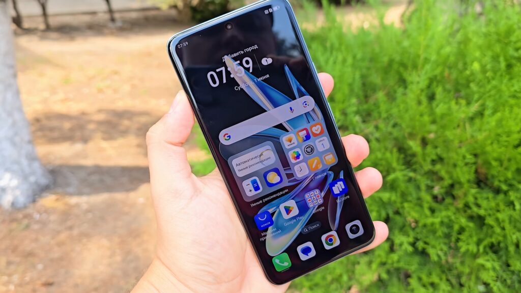 HONOR обещает 6 лет обновлений Android для серии 400