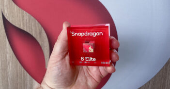 Qualcomm перенес анонс нового Snapdragon на конец сентября