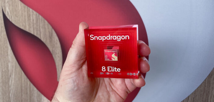 Qualcomm перенес анонс нового Snapdragon на конец сентября