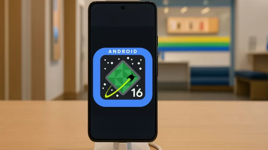 Бюджетный флагман Samsung ворвется на рынок с Android 16 раньше конкурентов