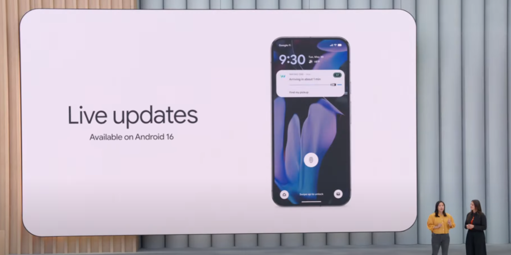 Android наконец догнал iPhone в удобстве подключения