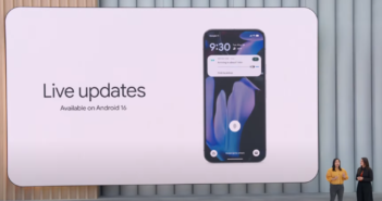 Android наконец догнал iPhone в удобстве подключения