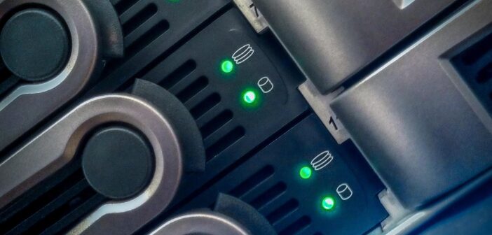 Цифровой щит: как российские «хранилища данных» становятся новой нефтью