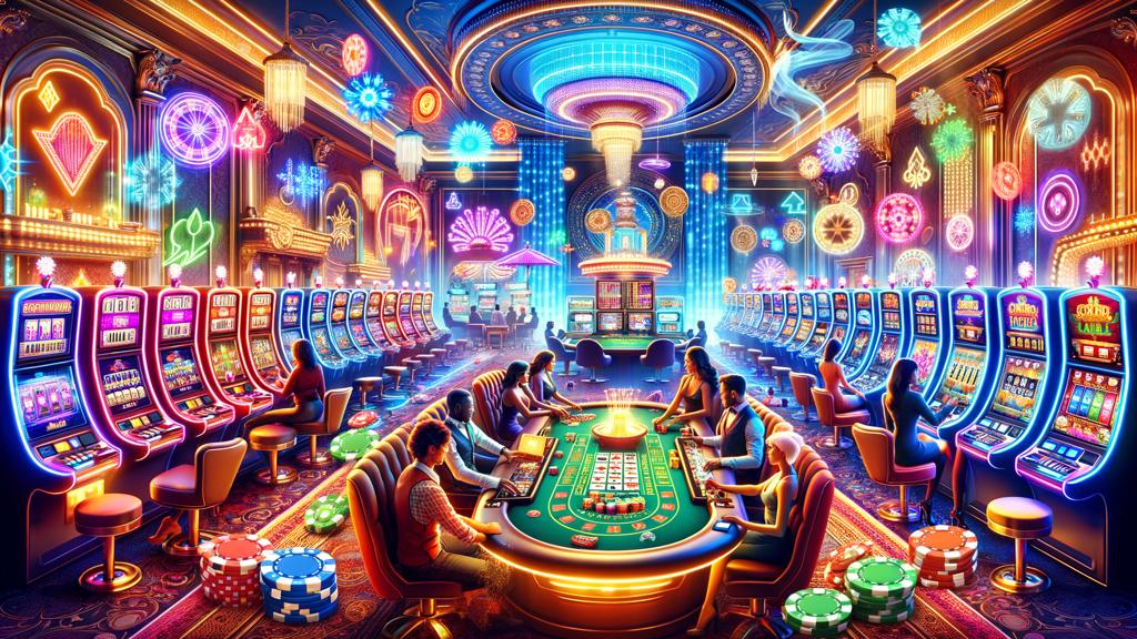 Быстрый вход в Pokerdom casino через социальные сети Быстрый вход в Pokerdom casino через социальные сети