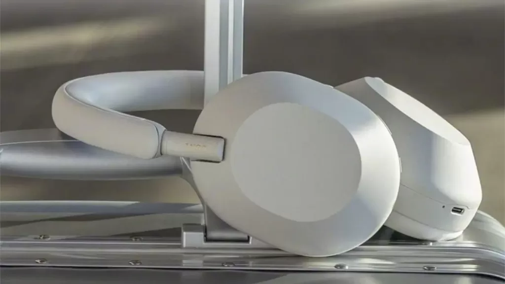 Sony WH-1000XM6 раскрыты досрочно: цена выросла на 10% при значительном улучшении функций Sony WH-1000XM6 раскрыты досрочно: цена выросла на 10% при значительном улучшении функций