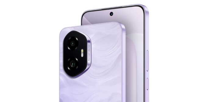 Honor 400 получит бесплатный доступ к революционному генератору видео от Google