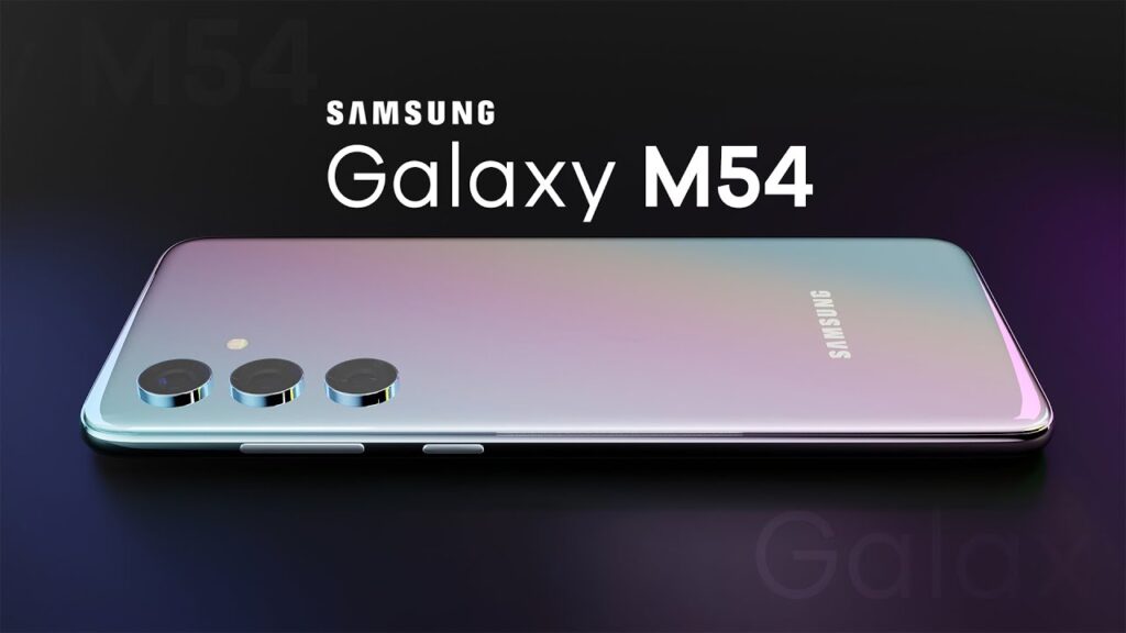 Galaxy M54 получил One UI 7