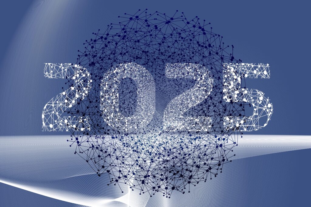 Цифровизация 2025 — как смещаются акценты и куда вкладывает деньги крупный бизнес   