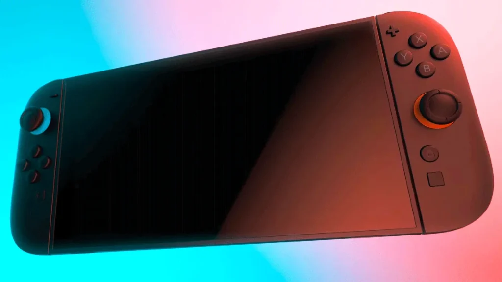 Nintendo Switch 2 превратилась в дорогой подстаканник