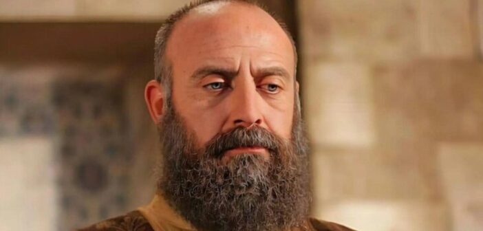 Халит Эргенч получил реальный тюремный срок