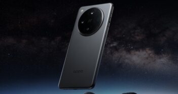 Oppo Find X9 Ultra засветился с камерой 200 Мп