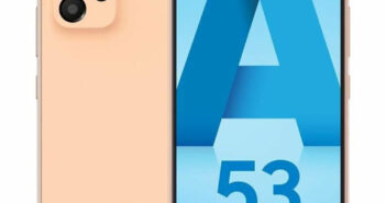 Galaxy A53 получил One UI 7 раньше флагманов