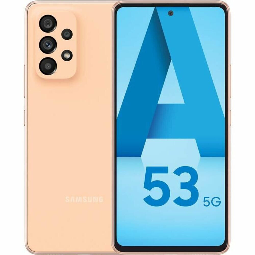 Galaxy A53 получил One UI 7 раньше флагманов Galaxy A53 получил One UI 7 раньше флагманов