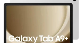 Samsung выпустил Android 15 для Galaxy Tab A9+: новый интерфейс и улучшенная камера