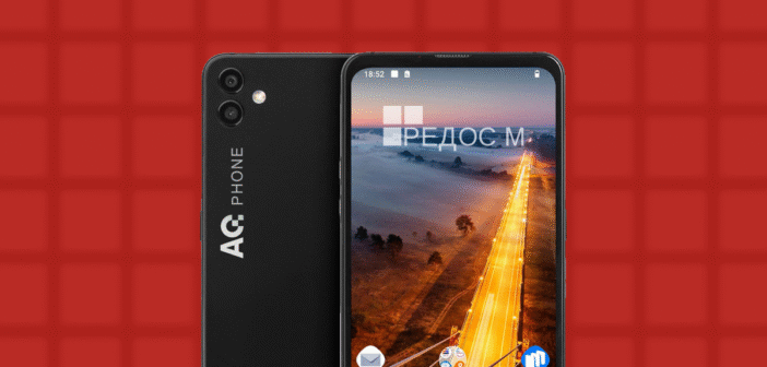 Российский смартфон с устаревшим чипом продают по цене флагмана