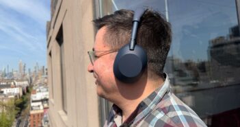 Sony вернула наушникам WH-1000XM6 складной дизайн и мощные басы: фанаты в восторге