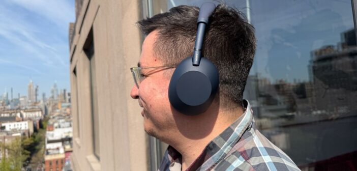 Sony вернула наушникам WH-1000XM6 складной дизайн и мощные басы: фанаты в восторге