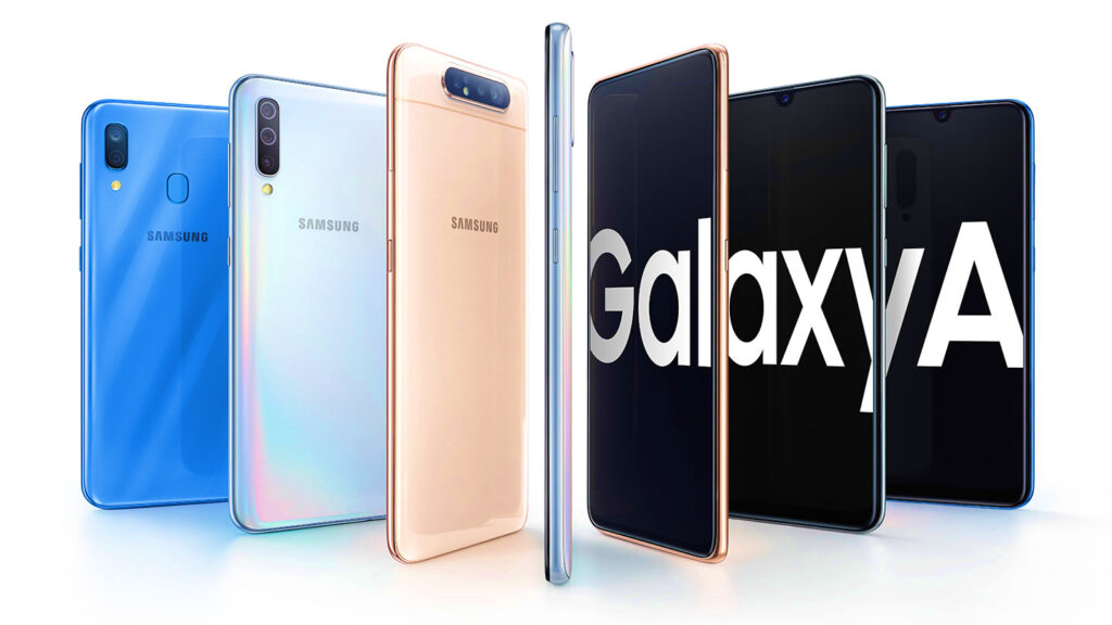 Samsung тормозит с глобальным обновлением One UI 7 для Galaxy A серии Samsung тормозит с глобальным обновлением One UI 7 для Galaxy A серии