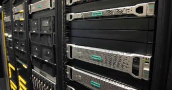 Оптимизация энергопотребления б/у серверов: снижение затрат на эксплуатацию