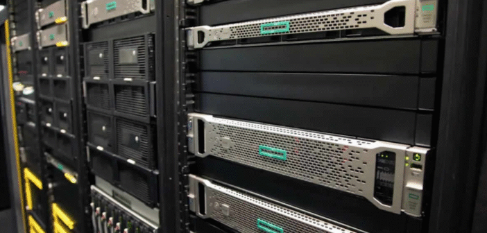 Оптимизация энергопотребления б/у серверов: снижение затрат на эксплуатацию