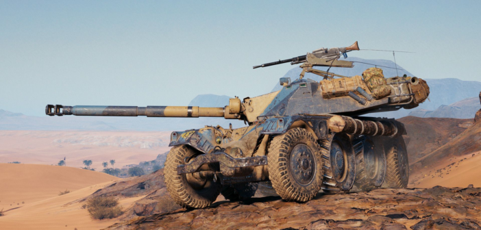 Создатели World of Tanks теряют бизнес в России за связи с Украиной