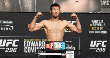 Казахские звёзды UFC: кто будет следующей мировой легендой?