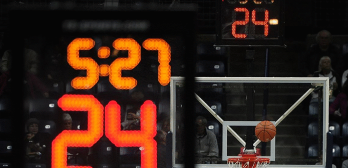  Сколько длится баскетбольный матч: время игры, овертаймы и рекорды