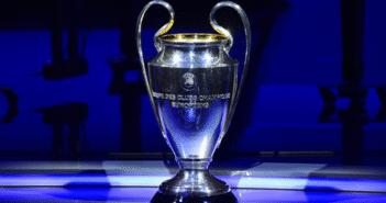 Непредвиденные итоги розыгрыша в группе В Лиги чемпионов 2004-05