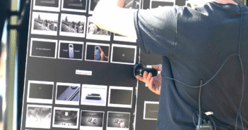 Google случайно раскрыл секреты Pixel 10 на пляже