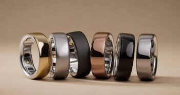 Samsung атакует Oura через суд из-за умных колец