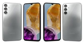 Samsung начал глобальное распространение Android 15 для Galaxy M15