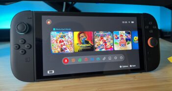 Nintendo Switch 2 получила худший экран в истории игровых консолей