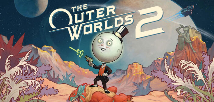 Microsoft добавила в The Outer Worlds 2 русские субтитры