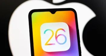 Samsung высмеяла новые функции Apple в iOS 26