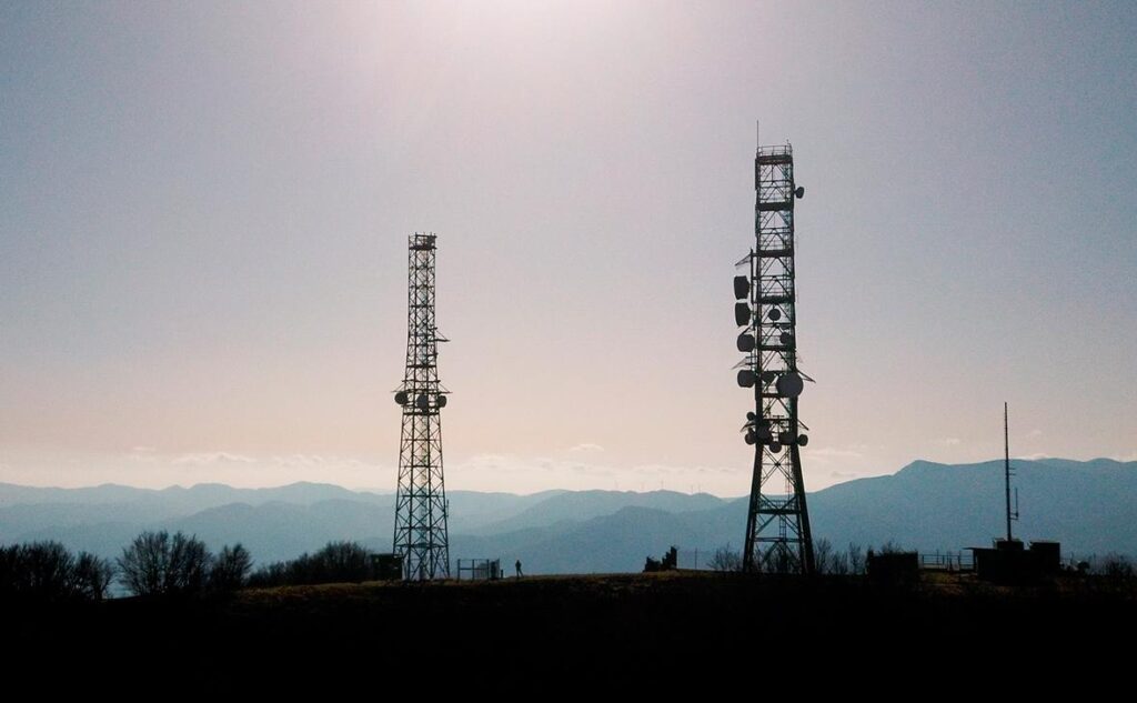 Роскомнадзор впервые раскрыл тайну Жужжалки Роскомнадзор впервые раскрыл тайну Жужжалки