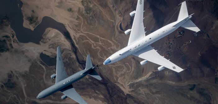 США тайно готовятся к ядерной войне