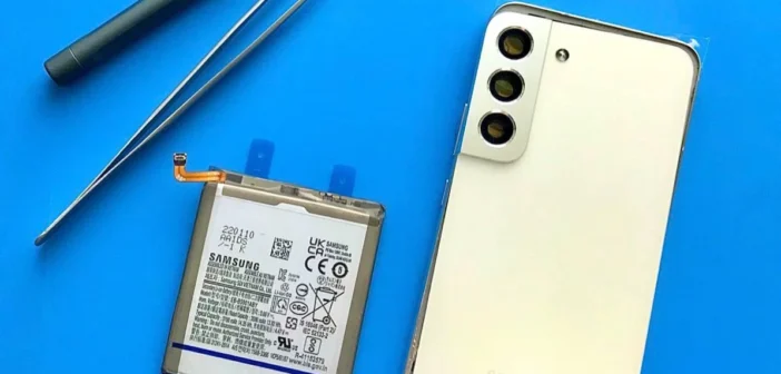 Samsung обещает в One UI 8 увеличить время работы Galaxy S25 и S24 на 10%