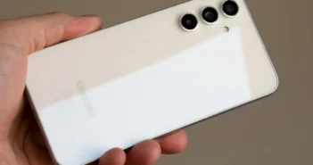 Samsung Galaxy A54 получил One UI 7 в России и Грузии