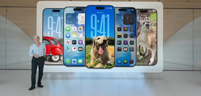 iOS 26 внедряет тотальную слежку через iPhone