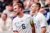 Матч Беларусь – Россия закончился разгромом 4:1