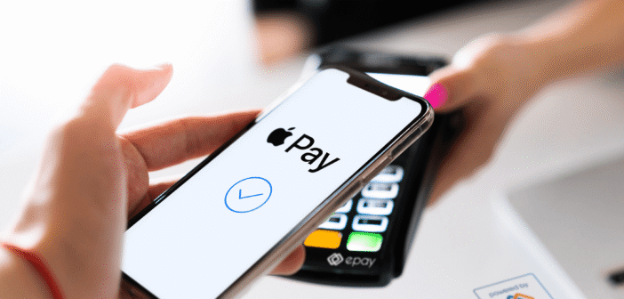 Платежи с iPhone вернут. Но есть проблема