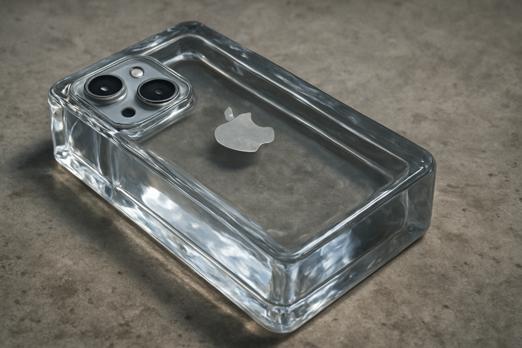 iOS 26 превращает iPhone в кирпич из-за критических багов