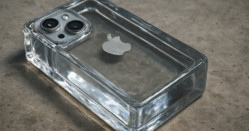 iOS 26 превращает iPhone в кирпич из-за критических багов